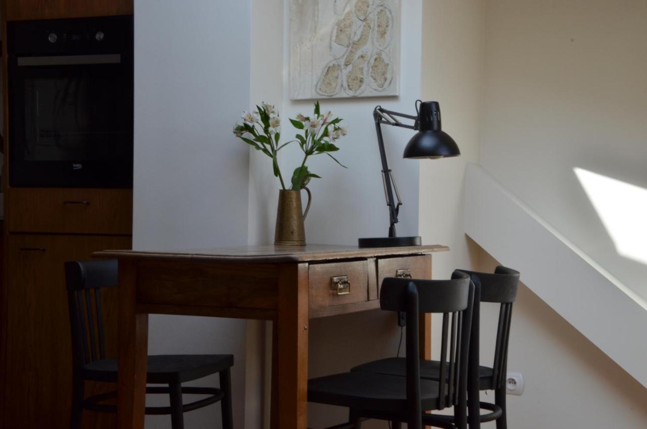 Appartement Poddasze Na Starym Podgorzu à Cracovie Extérieur photo
