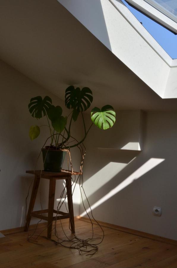 Appartement Poddasze Na Starym Podgorzu à Cracovie Extérieur photo