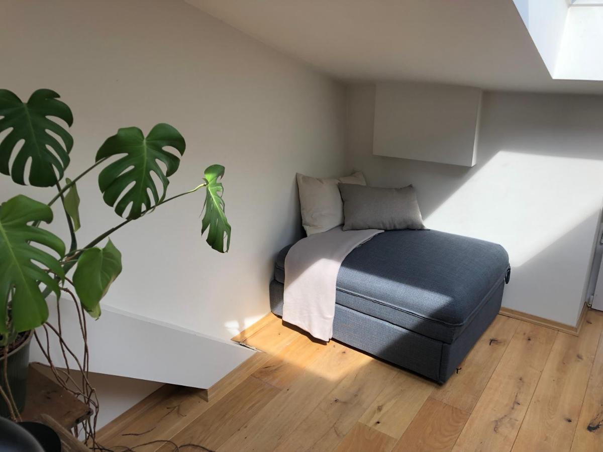 Appartement Poddasze Na Starym Podgorzu à Cracovie Extérieur photo